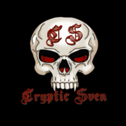 Cryptic_Sven avatar