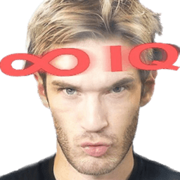 PewDiePie avatar