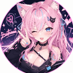 zsatanaa avatar
