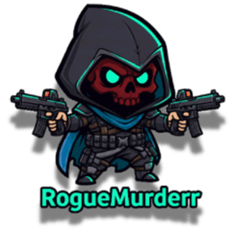 RogueMurderr avatar