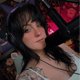 ItsPokeDoke avatar