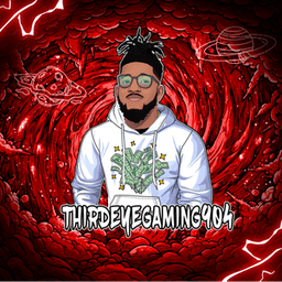 thirdeyegaming904 avatar