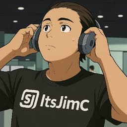 ItsJimC avatar