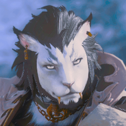 げーとしゃーく avatar