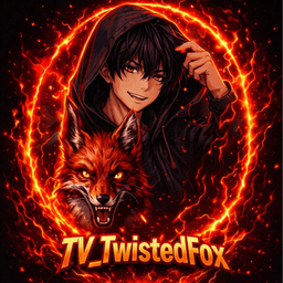 TV_TwistedFox avatar