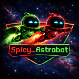 SPICY_ASTROBOT avatar