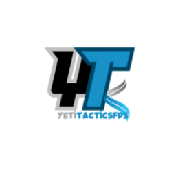 YetiTacticsFPS avatar