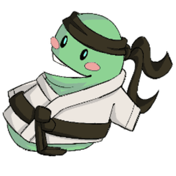 SenseiBean avatar