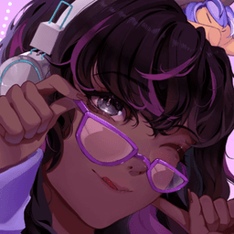 DarkSongMelody avatar