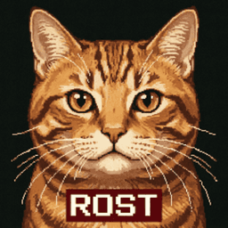 rosthah avatar