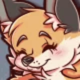 SqueaksVR avatar