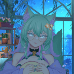 CheerfulMint avatar