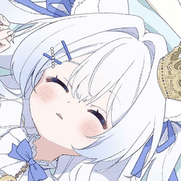 猫白縹なる avatar