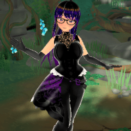 Omilunea avatar