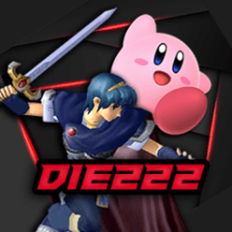 Die222 avatar