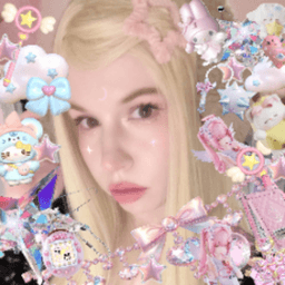 Sherubii avatar