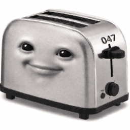toster047 avatar