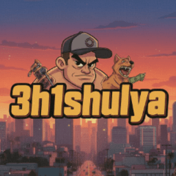 3h1shulya avatar