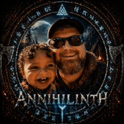 Annihilinth avatar