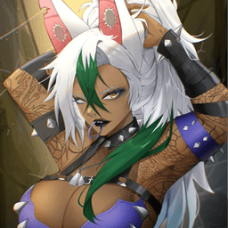 KoumoriChisuke avatar