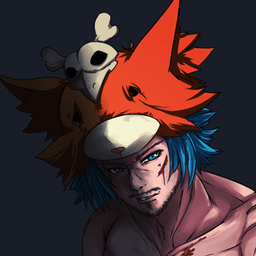 LeFouBruiteur avatar