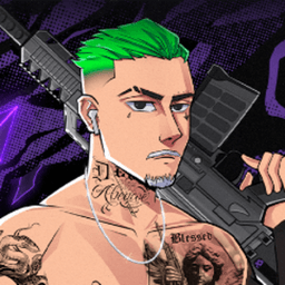 paulo avatar
