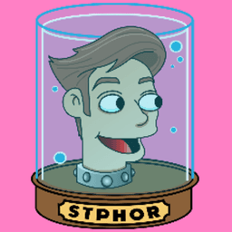 Stphor avatar