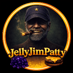 JellyJimPatty avatar