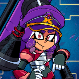 Xondervan avatar