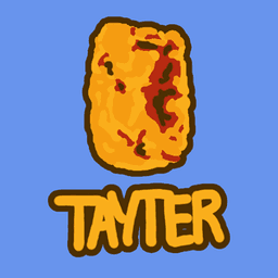 TayterLive avatar