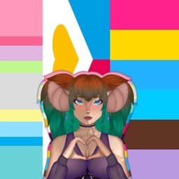 JerrieBerrie avatar