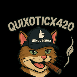 Quixoticx420 avatar