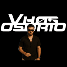 vhososorio avatar
