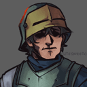 KiltedDungeoneer avatar