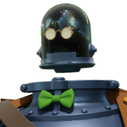 TheGreenVegetable avatar