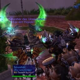 Taurusrex avatar