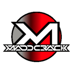 MADDCRACK avatar