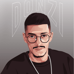 donzi avatar