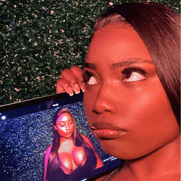NotLolaBunny avatar