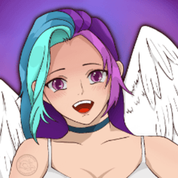 RavenWarrior13 avatar