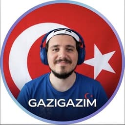 gazigazim avatar