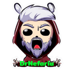 DrNefariu avatar