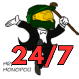 MisterMonopoli247 avatar
