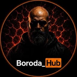 boroda_hubb avatar