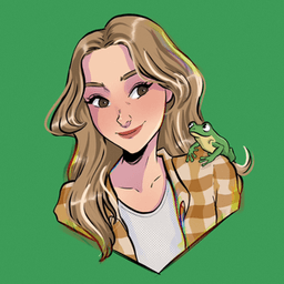 MatrixBe avatar