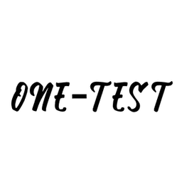 ONETEST avatar