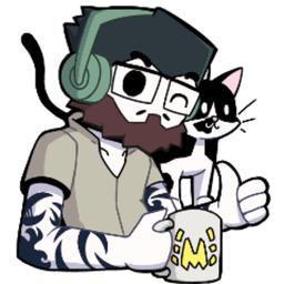 PapaRageIM avatar
