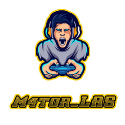 M4tor_las avatar