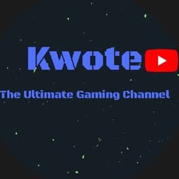 KwoteStorm avatar