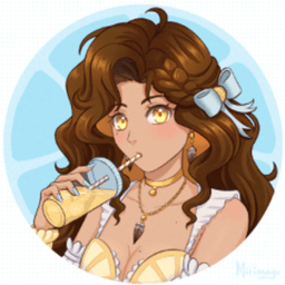 CytrinaShutterbug avatar